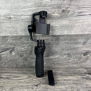 DJI OSMO VIDEO CAMERA GIMBAL Zenmuse M1 Model ZM01 with Battery UNTESTED